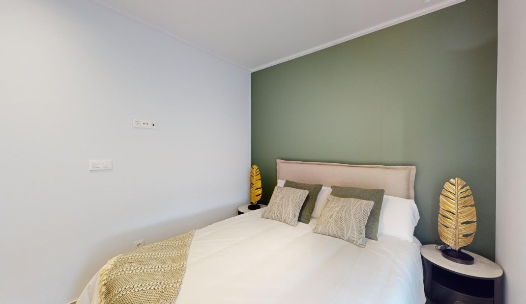 New Build - Apartment -
Guardamar del Segura - El Raso