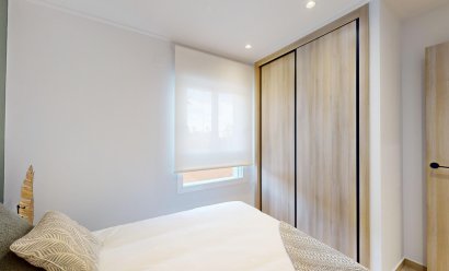 New Build - Apartment -
Guardamar del Segura - El Raso