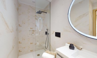 New Build - Apartment -
Guardamar del Segura - El Raso