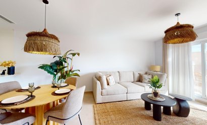 New Build - Penthouse -
Guardamar del Segura - El Raso