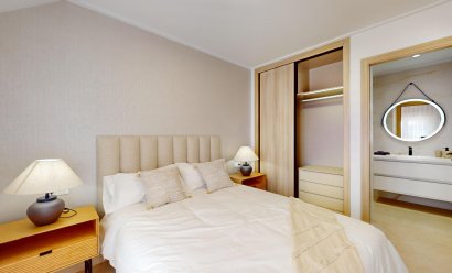 New Build - Penthouse -
Guardamar del Segura - El Raso