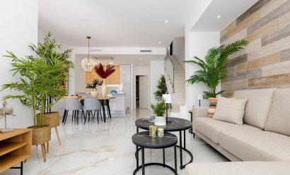 New Build - Villa -
Polop - Polop Hills