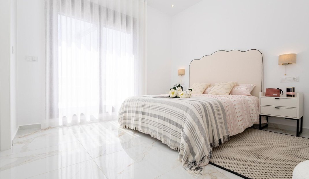 New Build - Villa -
Polop - Polop Hills