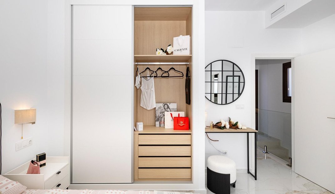 New Build - Villa -
Polop - Polop Hills