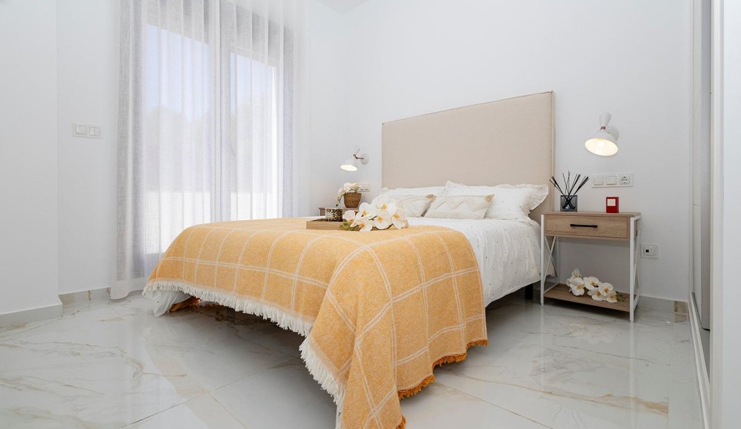 New Build - Villa -
Polop - Polop Hills