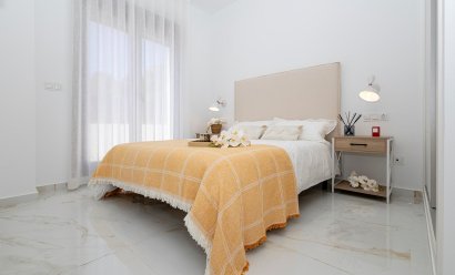 New Build - Villa -
Polop - Polop Hills