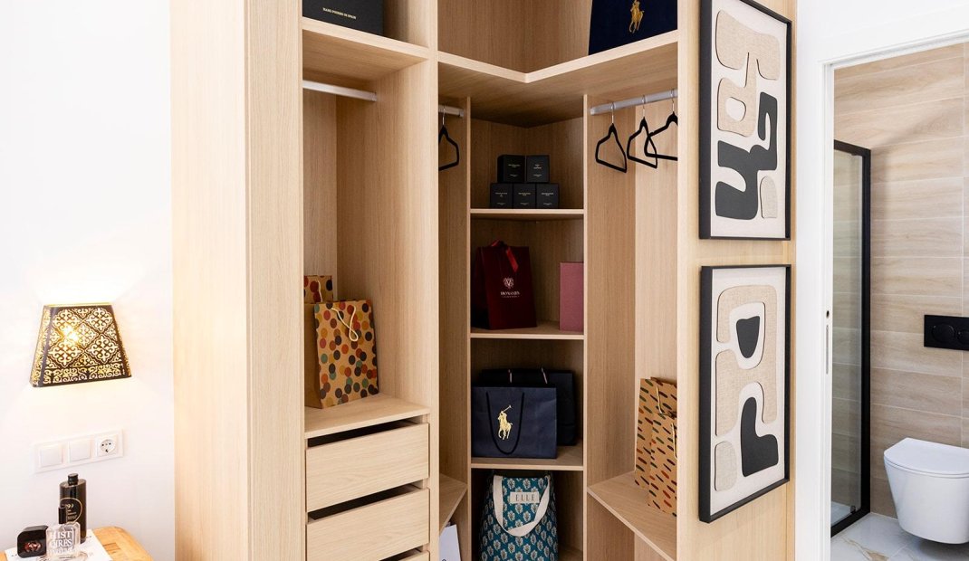 New Build - Villa -
Polop - Polop Hills