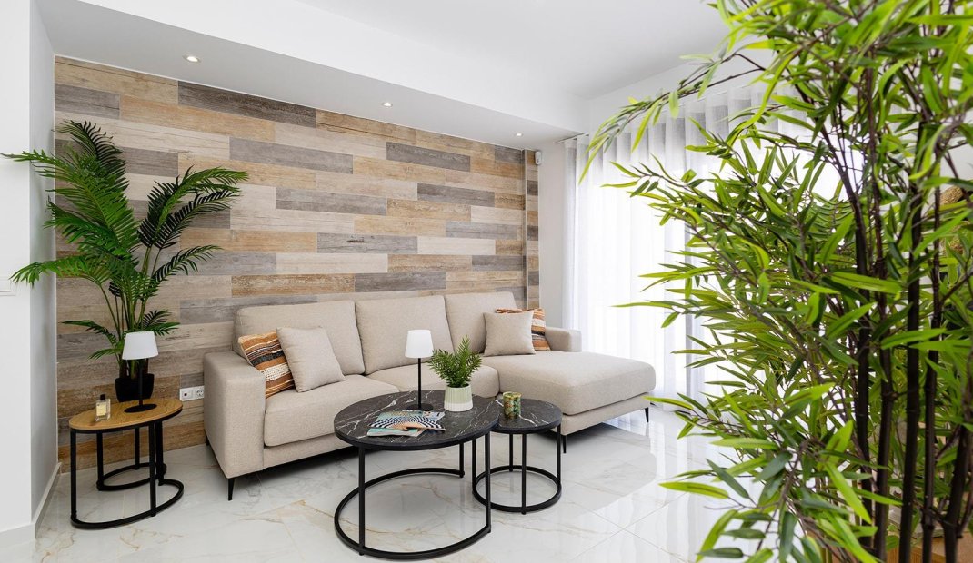 New Build - Villa -
Polop - Polop Hills