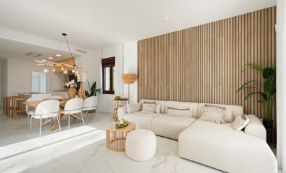 New Build - Villa -
Polop - Polop Hills