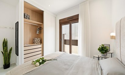 New Build - Villa -
Polop - Polop Hills