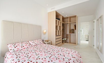 New Build - Villa -
Polop - Polop Hills