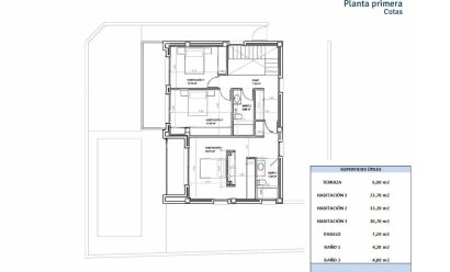 New Build - Villa -
San Juan Alicante - Lloixa