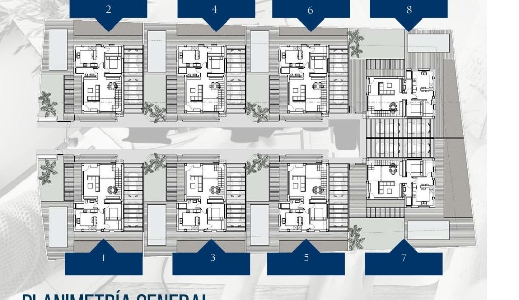 New Build - Villa -
San Juan Alicante - Lloixa
