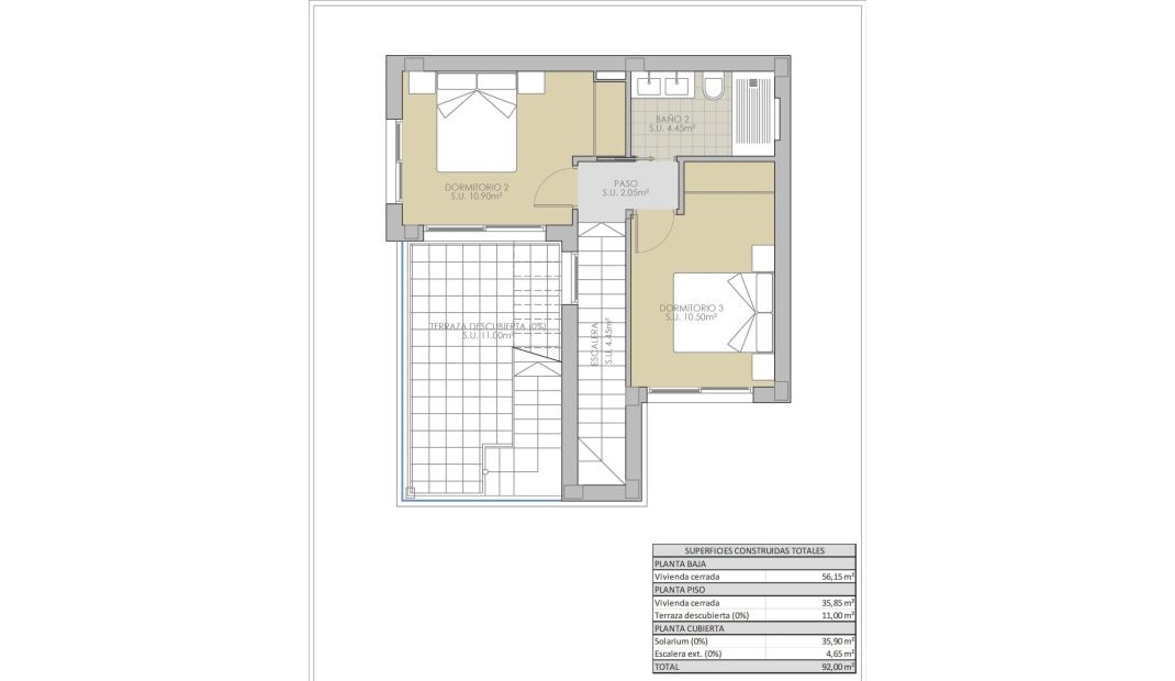 New Build - Villa -
Orihuela - Vistabella Golf