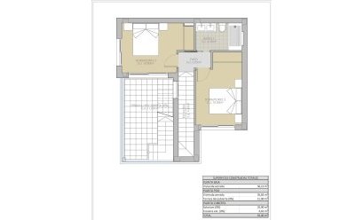 New Build - Villa -
Orihuela - Vistabella Golf
