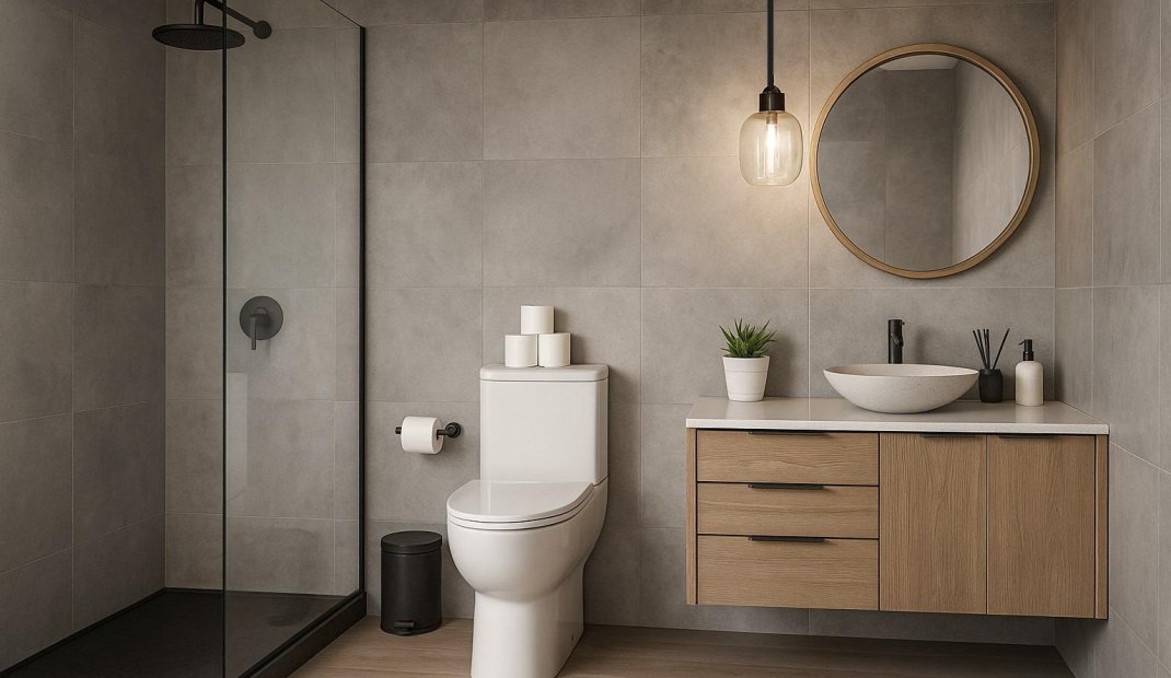 New Build - Penthouse -
Benejúzar - pueblo