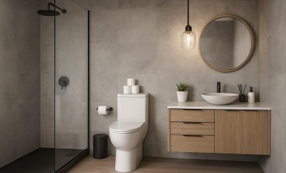 New Build - Penthouse -
Benejúzar - pueblo