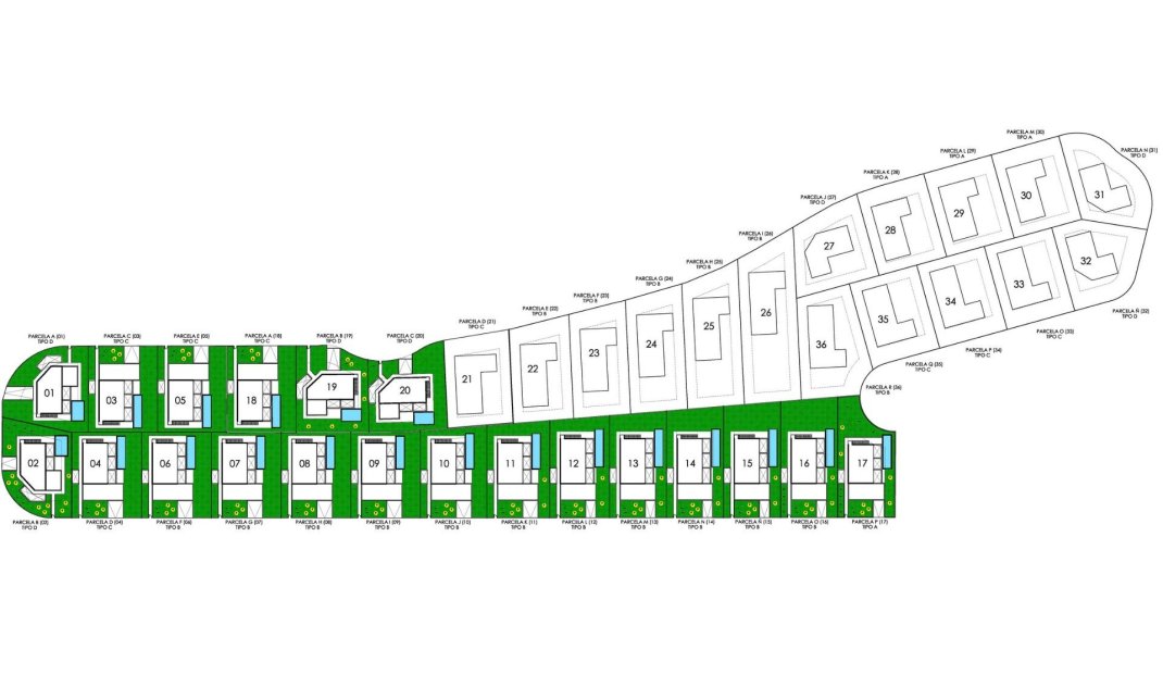 New Build - Villa -
Finestrat - Golf Bahia