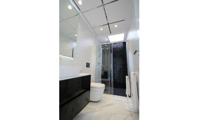 Nýbygging - Einbýlishús -
Cartagena - Playa Honda