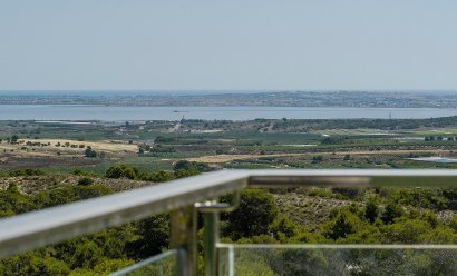 Nýbygging - Sérhæð -
San Miguel de Salinas - VistaBella Golf