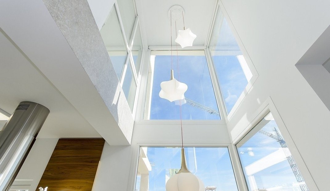 New Build - Villa -
Vera - Vera Playa