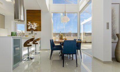 New Build - Villa -
Vera - Vera Playa