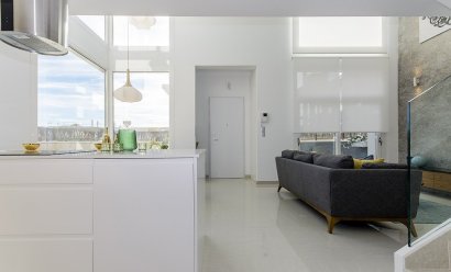 New Build - Villa -
Vera - Vera Playa