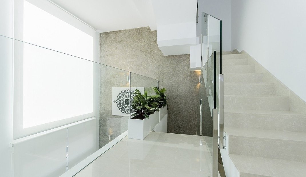 New Build - Villa -
Vera - Vera Playa