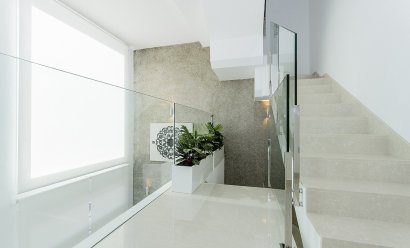 New Build - Villa -
Vera - Vera Playa