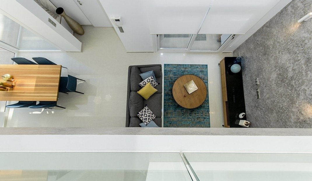 New Build - Villa -
Vera - Vera Playa