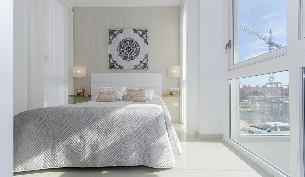 New Build - Villa -
Vera - Vera Playa