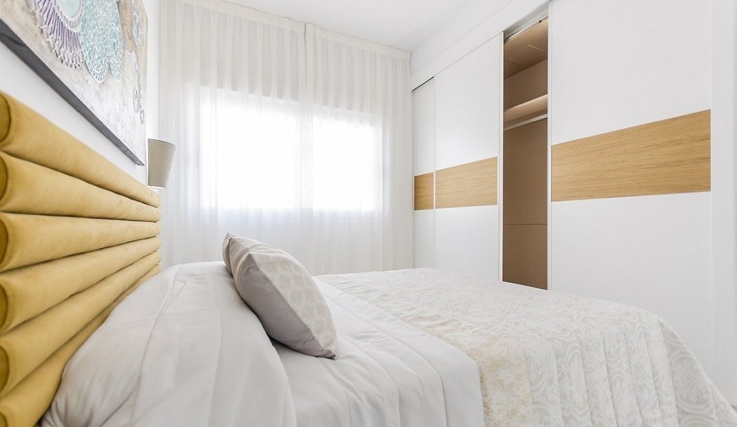 New Build - Villa -
Vera - Vera Playa