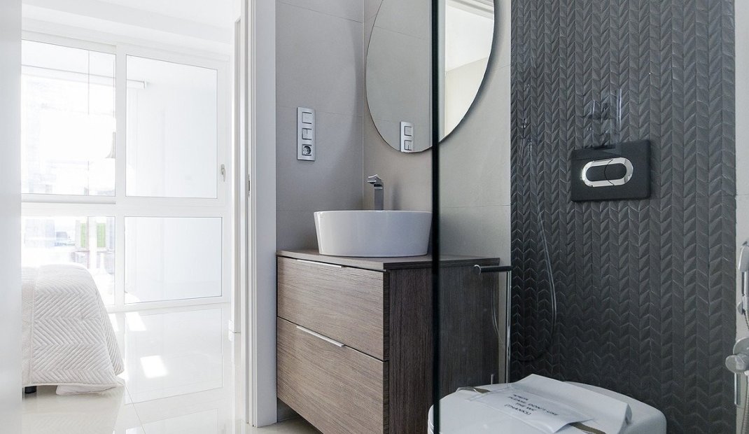 New Build - Villa -
Vera - Vera Playa