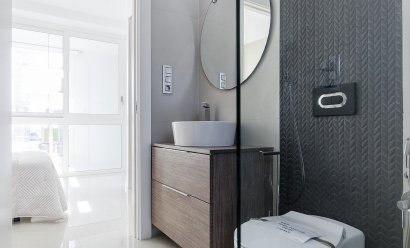 New Build - Villa -
Vera - Vera Playa