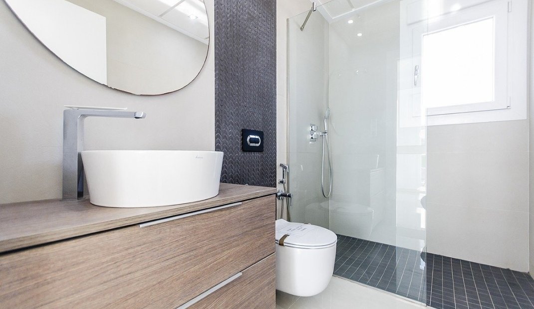 New Build - Villa -
Vera - Vera Playa