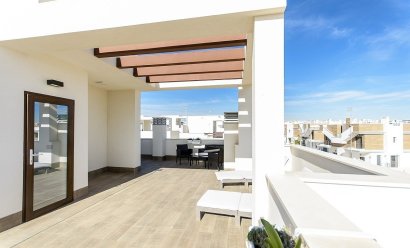 New Build - Villa -
Vera - Vera Playa