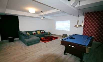 New Build - Villa -
Vera - Vera Playa