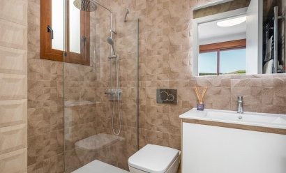 Nýbygging - Einbýlishús -
Vera - Vera Playa