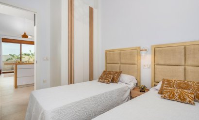 Nýbygging - Einbýlishús -
Vera - Vera Playa