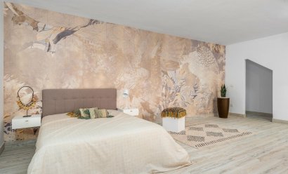 Nýbygging - Einbýlishús -
Vera - Vera Playa