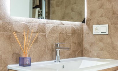 Nýbygging - Einbýlishús -
Vera - Vera Playa