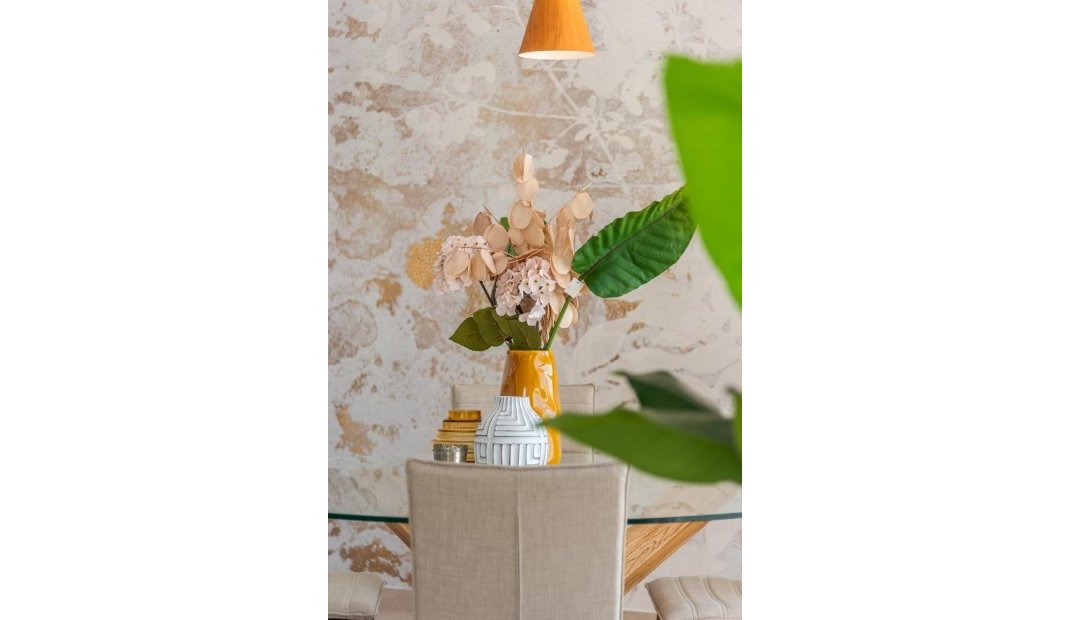 Nýbygging - Einbýlishús -
Vera - Vera Playa