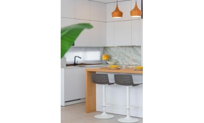 Nýbygging - Einbýlishús -
Vera - Vera Playa