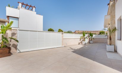 Nýbygging - Einbýlishús -
Vera - Vera Playa