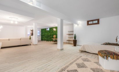 Nýbygging - Einbýlishús -
Vera - Vera Playa