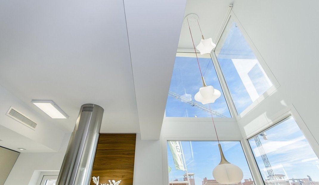 Nýbygging - Einbýlishús -
Cartagena - Playa Honda