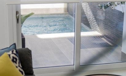 Nýbygging - Einbýlishús -
Cartagena - Playa Honda