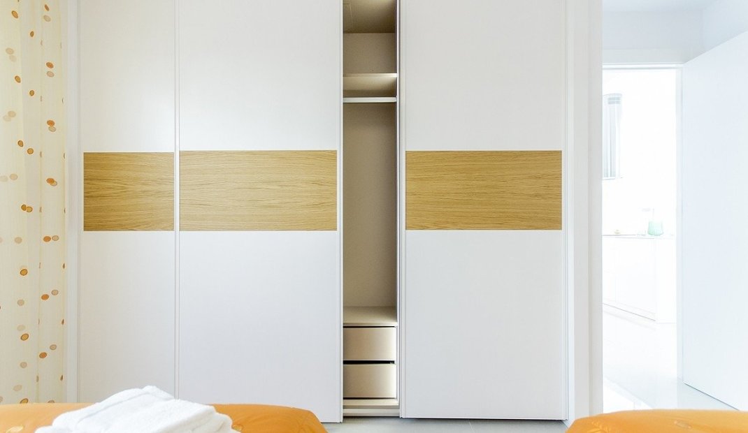 Nýbygging - Einbýlishús -
Cartagena - Playa Honda