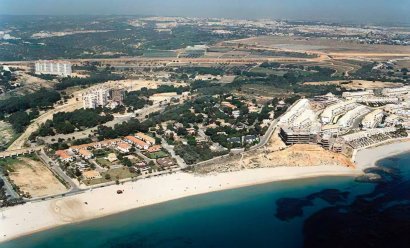 Nýbygging - Einbýlishús -
Orihuela Costa - Campoamor