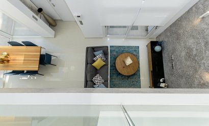 Nýbygging - Einbýlishús -
Los Montesinos - La Herrada